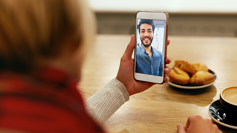 videollamada en whatsapp